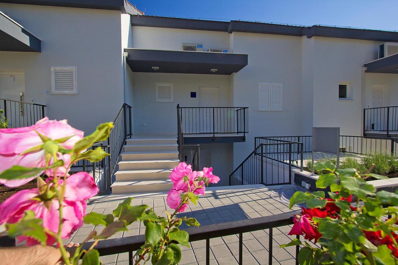 Apartment Ragusa Palace 2 Taraca المظهر الخارجي الصورة