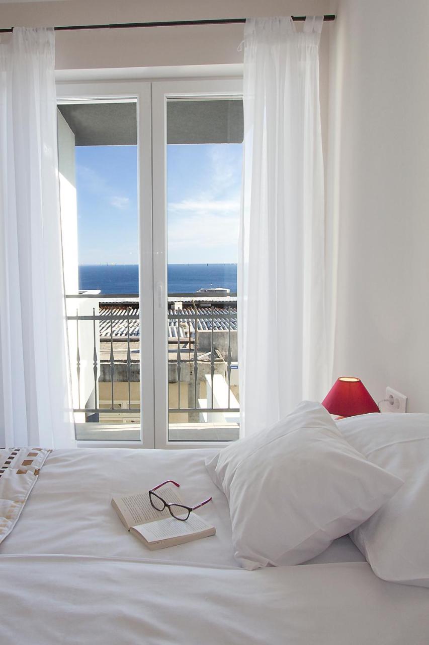 Apartment Ragusa Palace 2 Taraca المظهر الخارجي الصورة