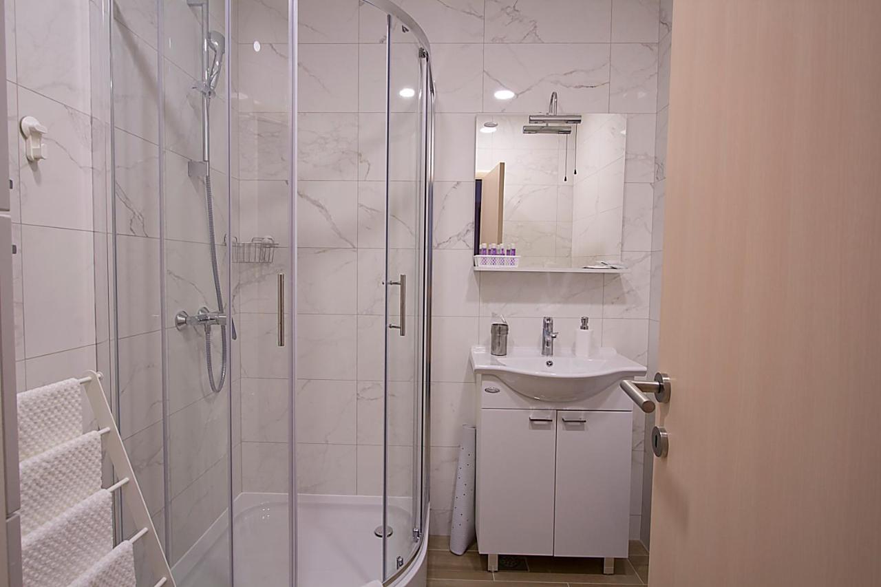 Apartment Ragusa Palace 2 Taraca المظهر الخارجي الصورة