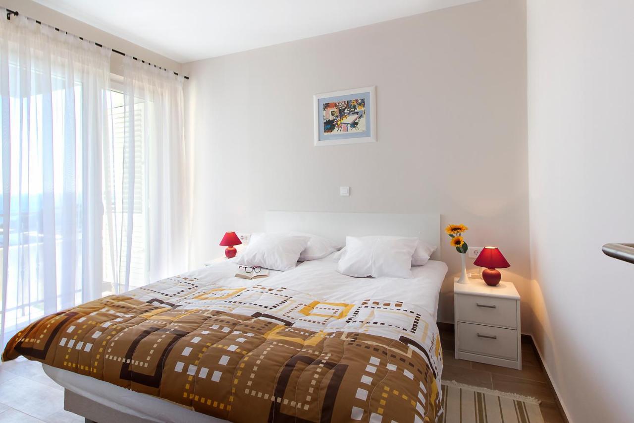 Apartment Ragusa Palace 2 Taraca المظهر الخارجي الصورة