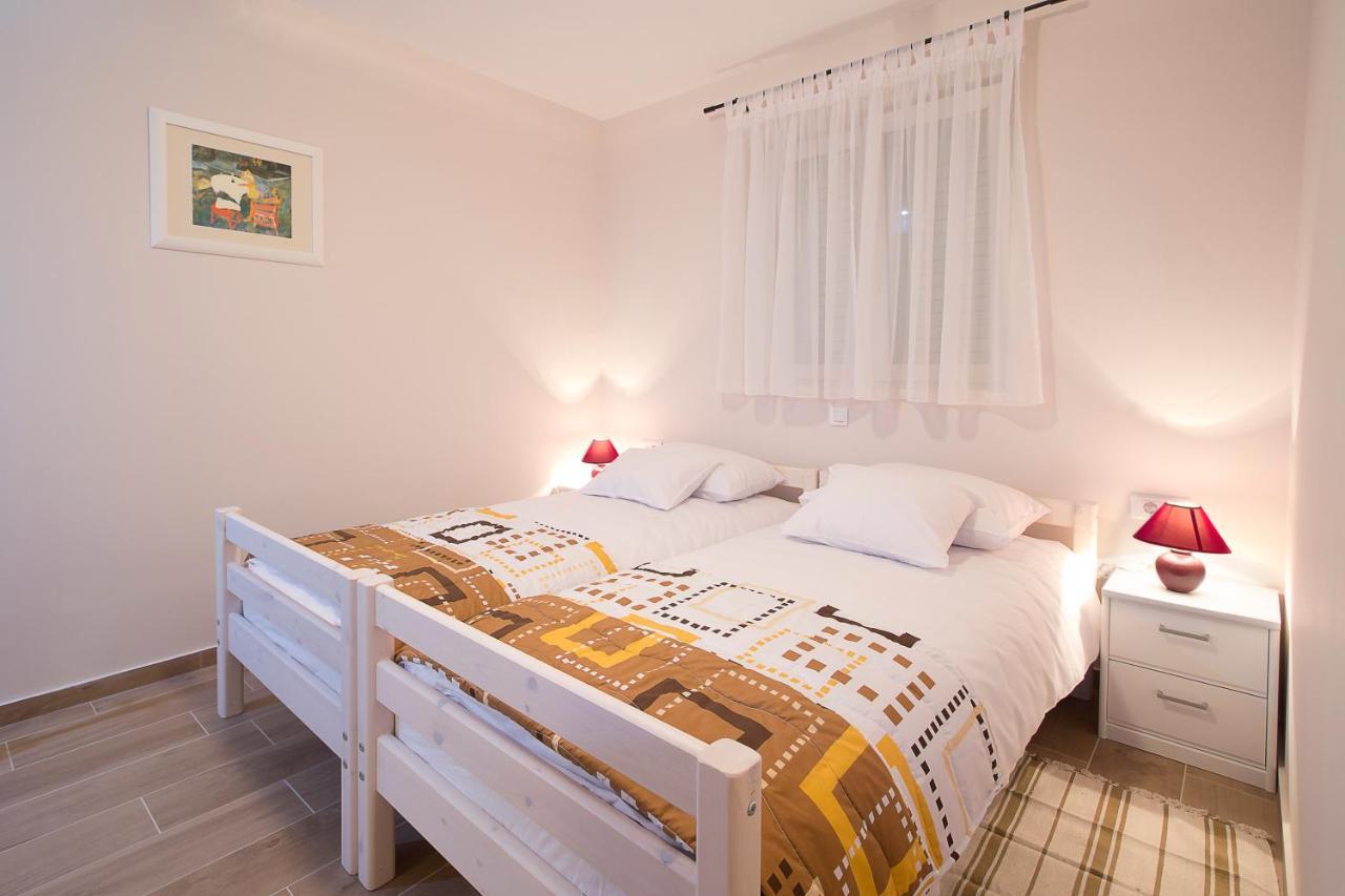 Apartment Ragusa Palace 2 Taraca المظهر الخارجي الصورة